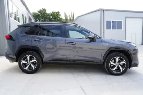 Toyota Rav4 2.5 Plug-in hybrid, AWD-i, FACE, 78.000km!!TOP | Auto.bg — изображение 6