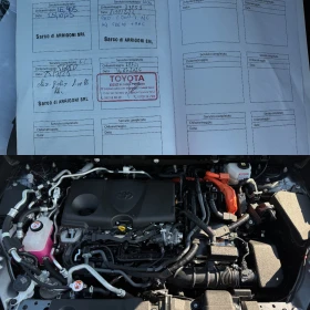 Toyota Rav4 2.5 Plug-in hybrid, AWD-i, FACE, 78.000km!!TOP | Mobile.bg � ����� ������ 17
