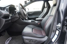 Toyota Rav4 2.5 Plug-in hybrid, AWD-i, FACE, 78.000km!!TOP | Auto.bg — изображение 10