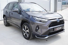 Toyota Rav4 2.5 Plug-in hybrid, AWD-i, FACE, 78.000km!!TOP | Auto.bg — изображение 7
