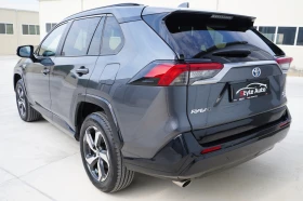 Toyota Rav4 2.5 Plug-in hybrid, AWD-i, FACE, 78.000km!!TOP | Auto.bg — изображение 3