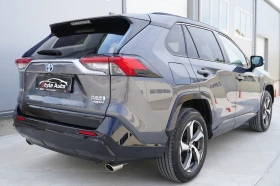Toyota Rav4 2.5 Plug-in hybrid, AWD-i, FACE, 78.000km!!TOP | Auto.bg — изображение 5