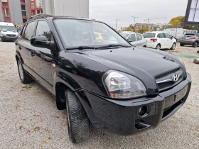 Hyundai Tucson 2.0i/����� ��������� | Mobile.bg � ����� ������ 3