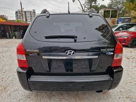 Hyundai Tucson 2.0i/����� ��������� | Mobile.bg � ����� ������ 6