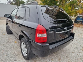 Hyundai Tucson 2.0i/����� ��������� | Mobile.bg � ����� ������ 7