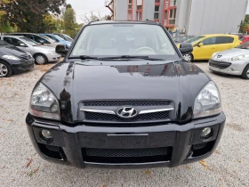 Hyundai Tucson 2.0i/����� ��������� | Mobile.bg � ����� ������ 2
