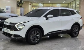 Kia Sportage NOBLESSE* ОБДУХВАНЕ* ДИСТРОНИК* LANE* ASSIST* КАМЕ