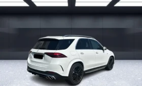Mercedes-Benz GLE 53 4MATIC + AMG = Premium Plus = �������� | Mobile.bg � ����� ������ 3