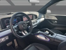 Mercedes-Benz GLE 53 4MATIC + AMG = Premium Plus = �������� | Mobile.bg � ����� ������ 6