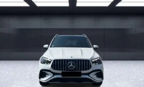 ������ Mercedes-Benz GLE 53...