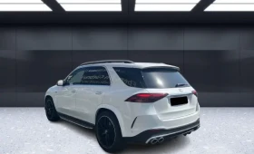 Mercedes-Benz GLE 53 4MATIC + AMG = Premium Plus = �������� | Mobile.bg � ����� ������ 2