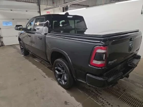 Dodge RAM 1500 5.7 V8 * LIMITED * ��������� * CARFAX *  | Mobile.bg � ����� ������ 4