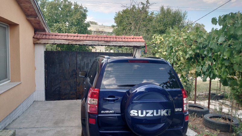 Suzuki Grand vitara, снимка 3 - Автомобили и джипове - 45715885