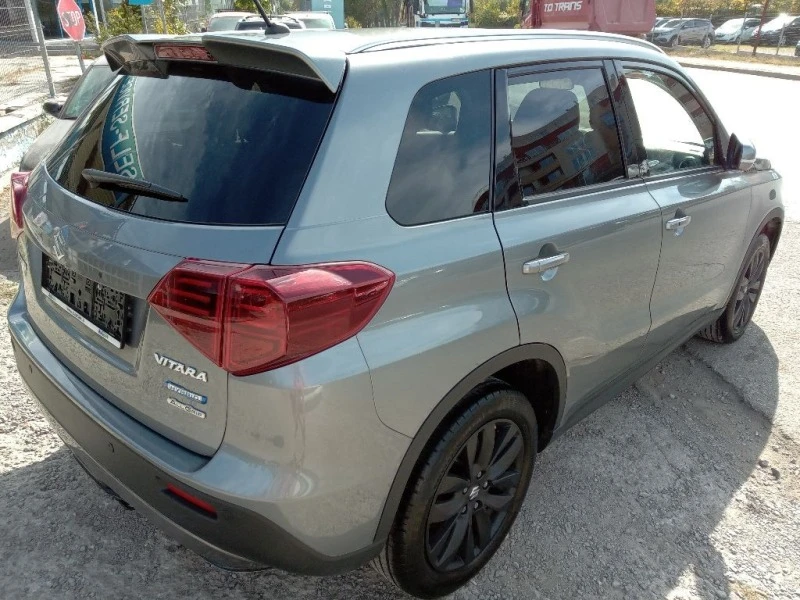 Suzuki Vitara 1.4 GLX/HYBRID-48V/ALL-GRIP/FULL, снимка 5 - Автомобили и джипове - 42549828