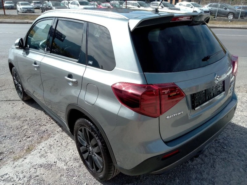 Suzuki Vitara 1.4 GLX/HYBRID-48V/ALL-GRIP/FULL, снимка 7 - Автомобили и джипове - 42549828