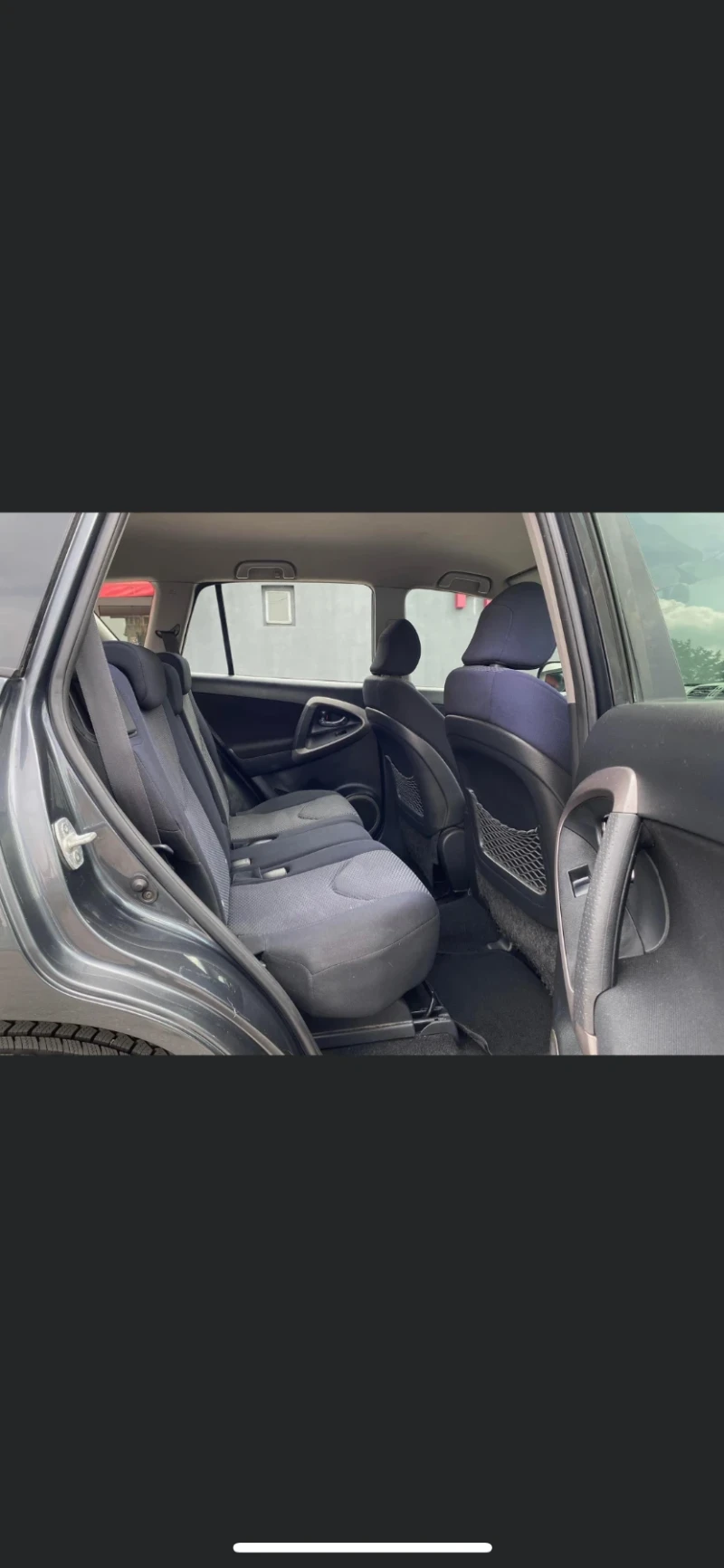 Toyota Rav4 2.2D4d, 136кс, 4х4, 6 скорости, камера, навигация , снимка 9 - Автомобили и джипове - 47346129