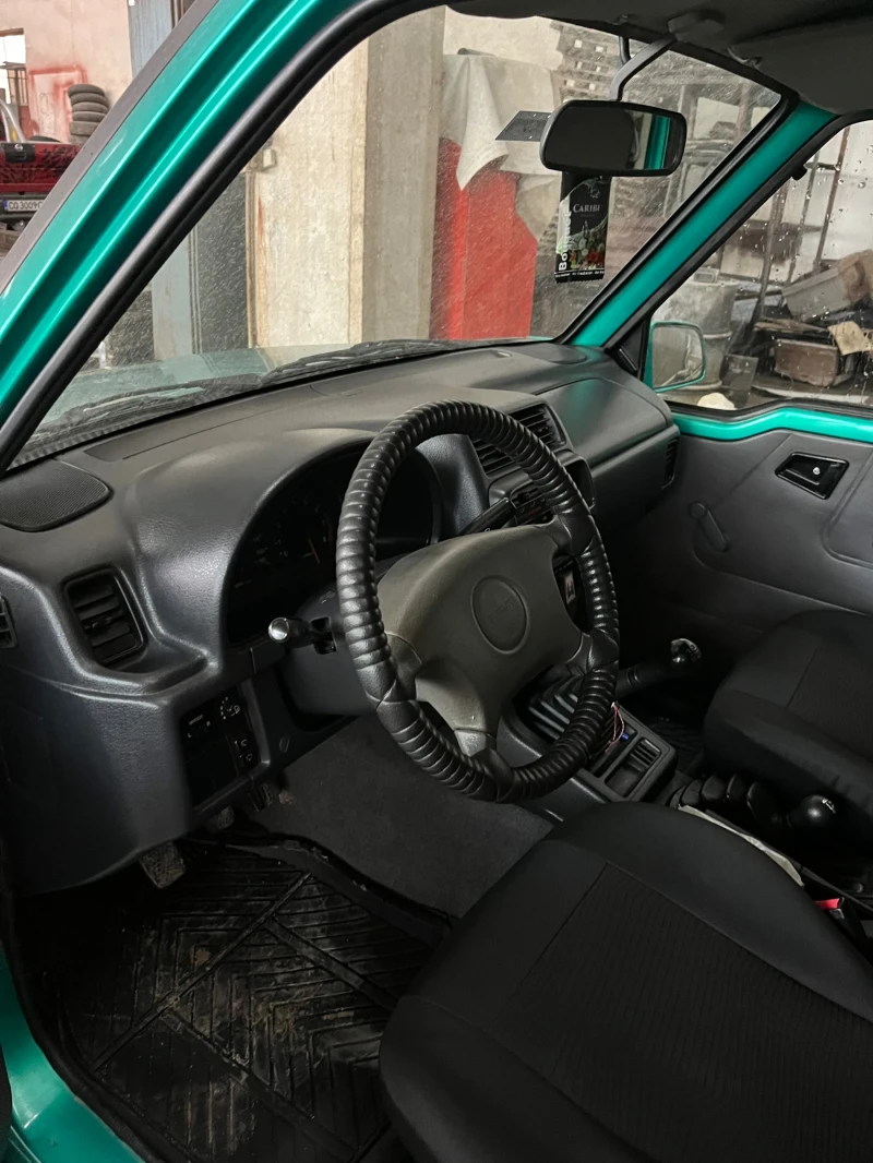 Suzuki Vitara, снимка 5 - Автомобили и джипове - 48662264