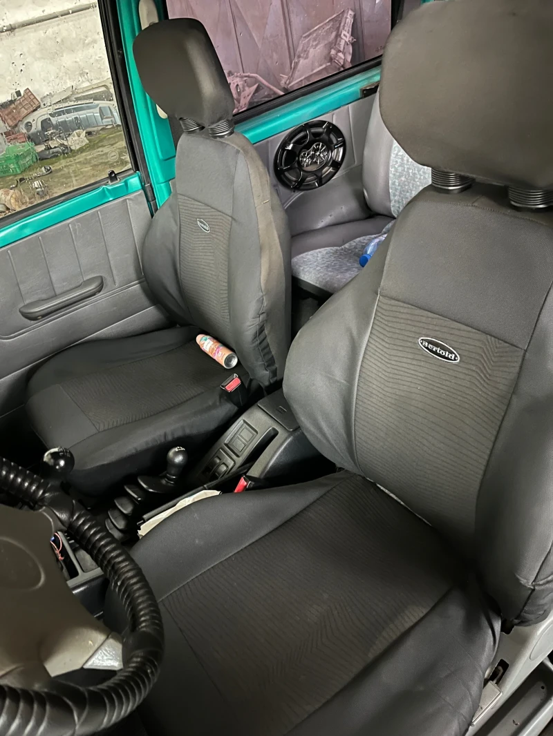 Suzuki Vitara, снимка 6 - Автомобили и джипове - 48662264