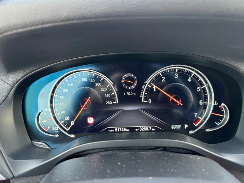 BMW X3 X DRIVE 20i, снимка 14 - Автомобили и джипове - 51691985