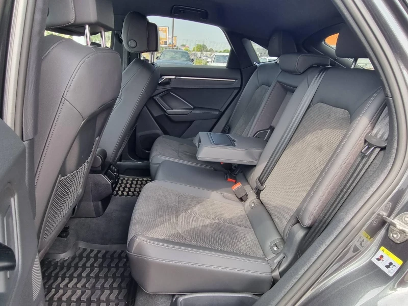 Audi Q3 Sportback Quattro, снимка 6 - Автомобили и джипове - 51850977