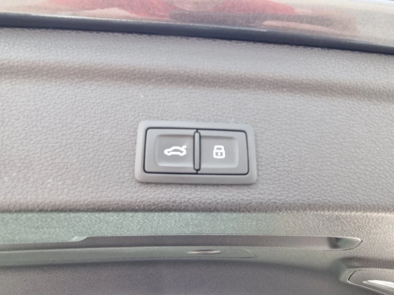 Audi Q3 Sportback Quattro, снимка 15 - Автомобили и джипове - 51850977