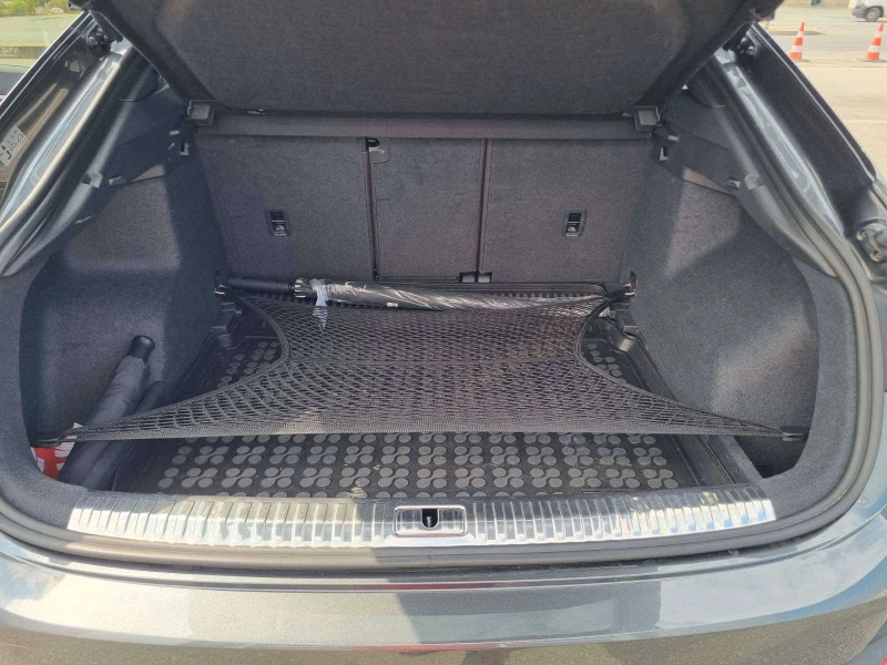 Audi Q3 Sportback Quattro, снимка 13 - Автомобили и джипове - 51850977