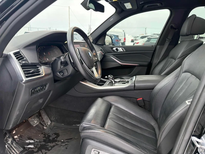 BMW X5 * xDrive40i * CARFAX * ЦЕНА ДО БГ, снимка 5 - Автомобили и джипове - 53014165