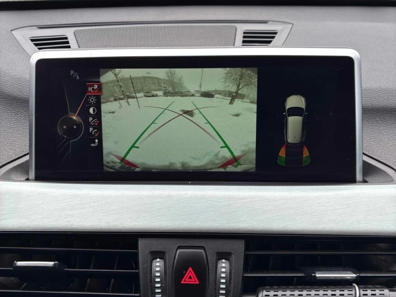 BMW X1 * xDrive28i * CARFAX * БЕЗ ПЪРВОНАЧАЛНА ВНОСКА, снимка 12 - Автомобили и джипове - 53143587