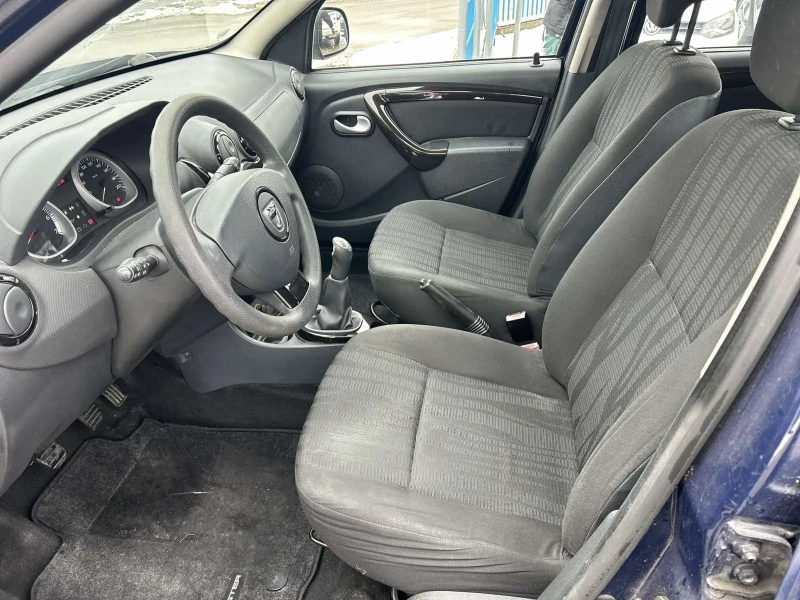 Dacia Duster, снимка 9 - Автомобили и джипове - 53203092