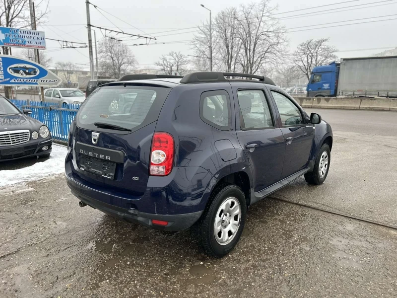 Dacia Duster, снимка 7 - Автомобили и джипове - 53203092