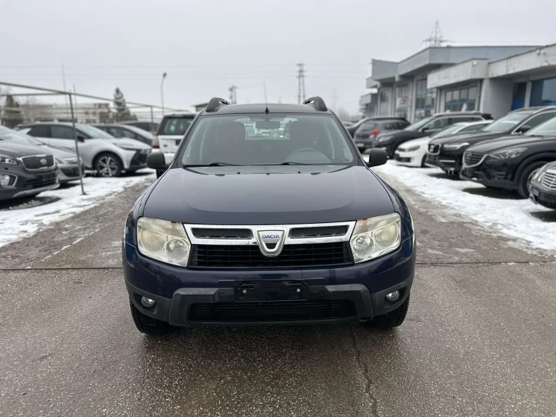 Dacia Duster, снимка 2 - Автомобили и джипове - 53203092