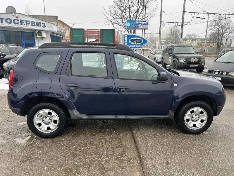 Dacia Duster, снимка 8 - Автомобили и джипове - 53203092