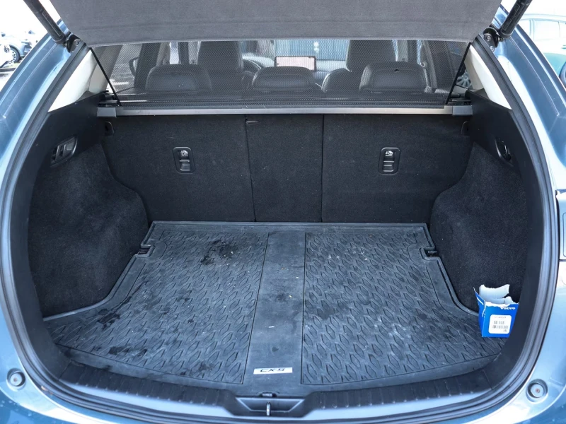 Mazda CX-5 2.2/184HP/SPORT-LINE/4X4/HUD/360/PANO/ACC/887v, снимка 4 - Автомобили и джипове - 53256423