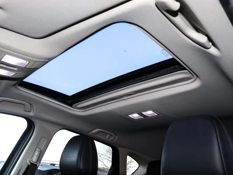 Mazda CX-5 2.2/184HP/SPORT-LINE/4X4/HUD/360/PANO/ACC/887v, снимка 13 - Автомобили и джипове - 53256423