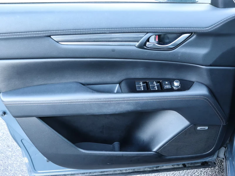 Mazda CX-5 2.2/184HP/SPORT-LINE/4X4/HUD/360/PANO/ACC/887v, снимка 14 - Автомобили и джипове - 53256423