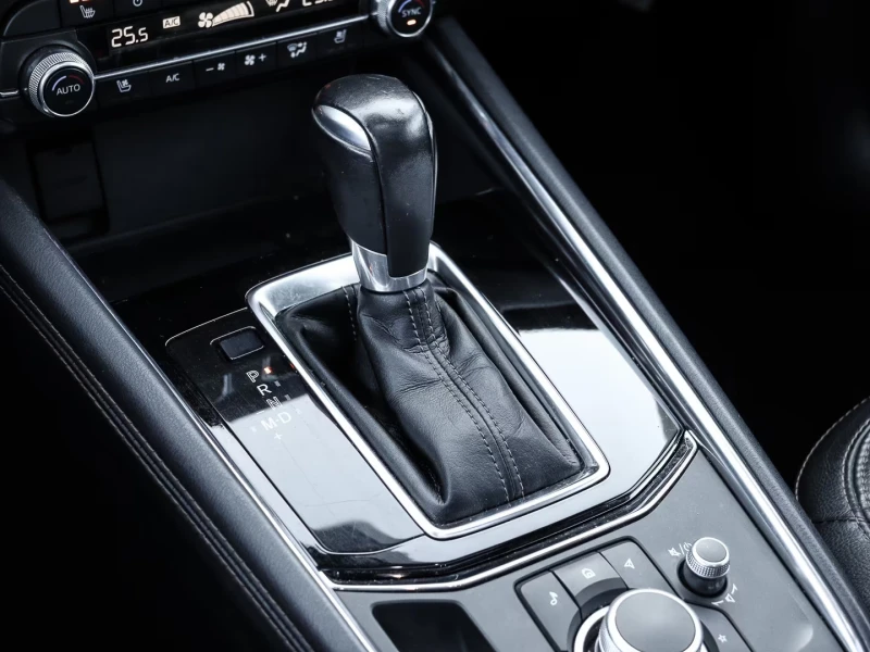 Mazda CX-5 2.2/184HP/SPORT-LINE/4X4/HUD/360/PANO/ACC/887v, снимка 12 - Автомобили и джипове - 53256423