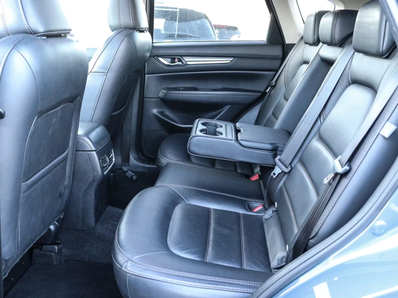 Mazda CX-5 2.2/184HP/SPORT-LINE/4X4/HUD/360/PANO/ACC/887v, снимка 10 - Автомобили и джипове - 53256423
