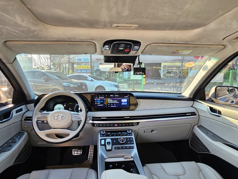 Hyundai Palisade Лизинг, Гаранция, Сервиз, Резервничасти, снимка 11 - Автомобили и джипове - 53271778