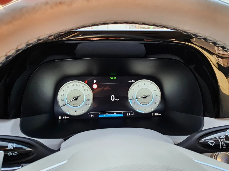 Hyundai Palisade Лизинг, Гаранция, Сервиз, Резервничасти, снимка 14 - Автомобили и джипове - 53271778