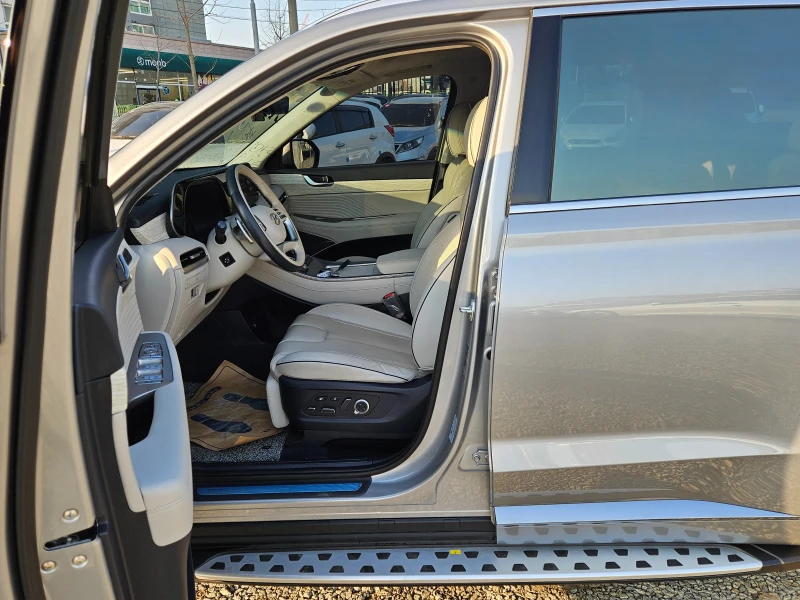 Hyundai Palisade Лизинг, Гаранция, Сервиз, Резервничасти, снимка 8 - Автомобили и джипове - 53271778