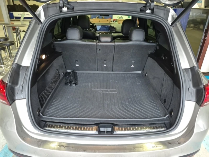 Mercedes-Benz GLE 350 / BURMESTER / 360 / HEAD UP / CARFAX, снимка 14 - Автомобили и джипове - 53274073