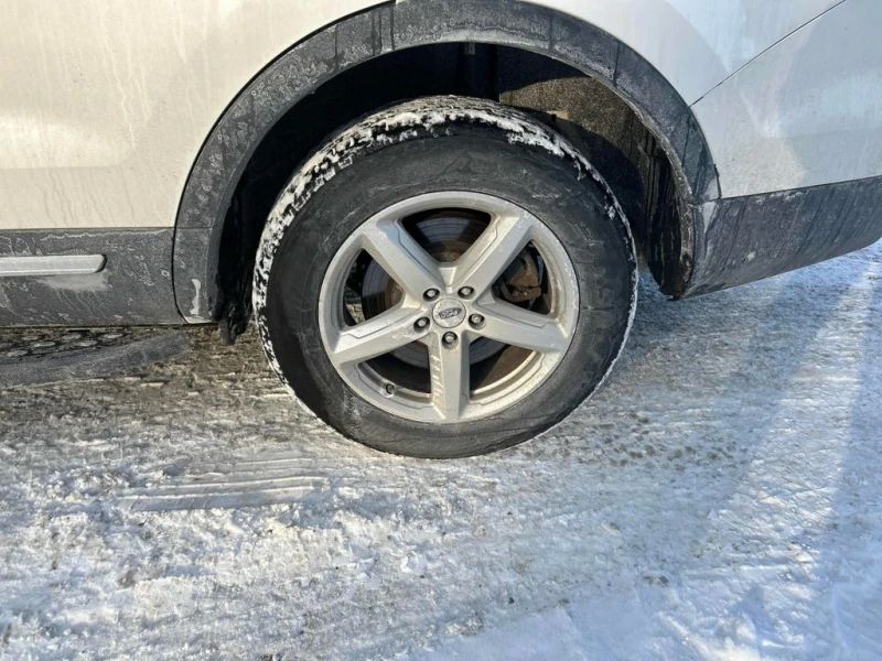 Ford Explorer XLT AWD * FACELIFT* ПОДГРЕВИ* ЛИЦЕНЗИРАН ПРОДАВАЧ*, снимка 6 - Автомобили и джипове - 53370801