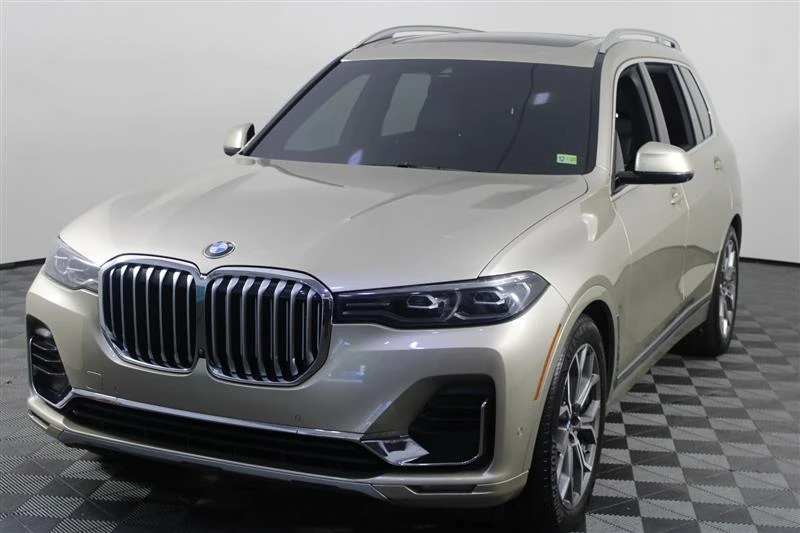 BMW X7 xDrive40i CARFAX* ОПЦИЯ ЗА ФИНАНСИРАНЕ* - 62100 лв. - 97852122 1
