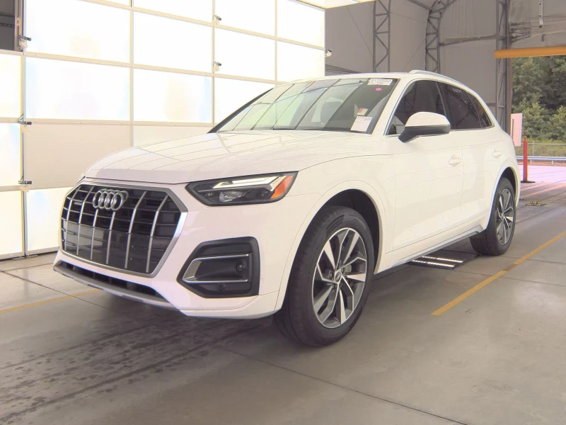 Audi Q5 PREMIUM* MATRIX* ПОДГРЕВ* КАМЕРА* LANE* ASSIST* - 41999 лв. - 57923629 1