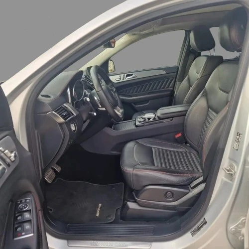 Mercedes-Benz GLE Coupe 350 D 4Matic AMG line | Mobile.bg   6