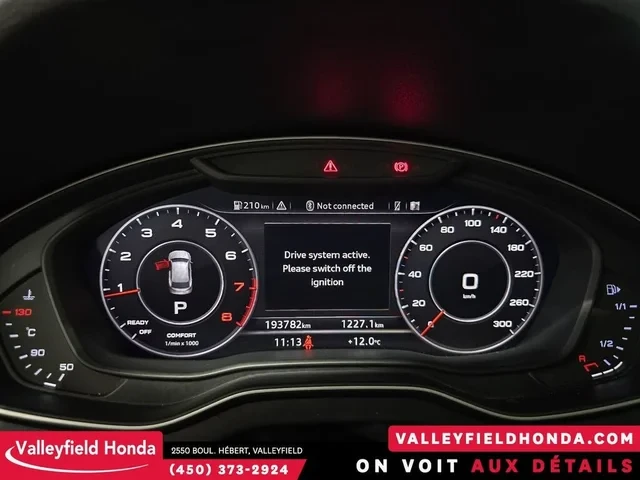 Audi Q5 * S-Line* * HeadUp* AвтоКредит* (ЦЕНА ДО БГ), снимка 12 - Автомобили и джипове - 53539885