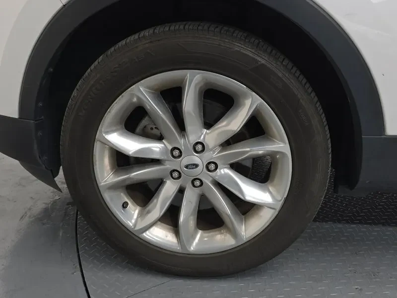 Ford Explorer 3.5 AWD, снимка 5 - Автомобили и джипове - 54350188