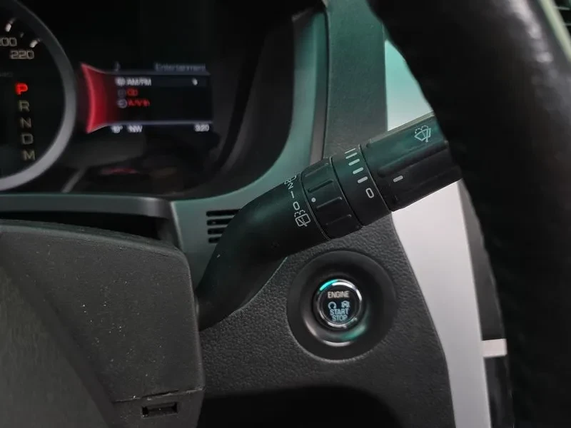 Ford Explorer 3.5 AWD, снимка 16 - Автомобили и джипове - 54350188