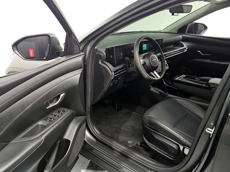 Hyundai Tucson 2.0 Automatic, снимка 6 - Автомобили и джипове - 55658683