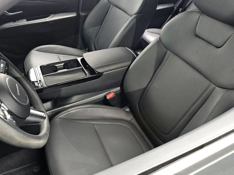 Hyundai Tucson 2.0 Automatic, снимка 7 - Автомобили и джипове - 55658683